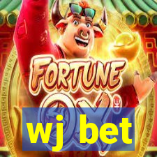 wj bet